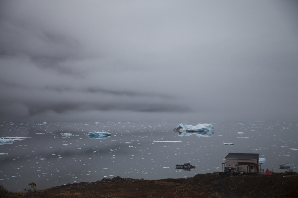 Greenland September 2024 Jesper Rosenberg Grønland